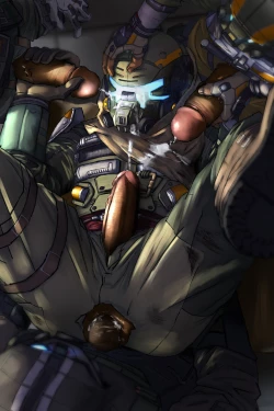 Page 6 of ekrsa｜Titanfall