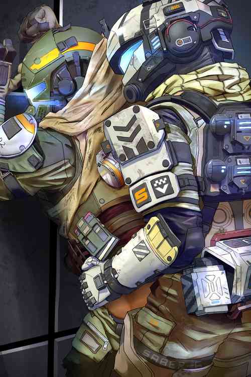 Download ekrsa｜Titanfall