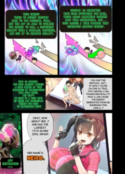 Page 6 of Genjitsu Kaihen Appli de Harem Gakuen o Tsukurou! | MAKE YOUR VERY OWN HAREM ACADEMY WITH THE REALITY ALTERATION APP!