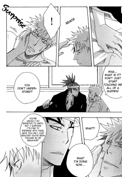 Page 12 of Nagai Yoru | A Long Night