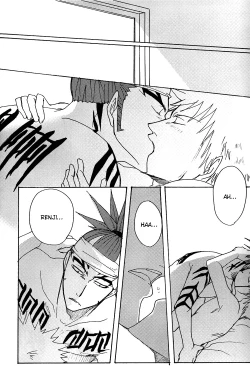 Page 16 of Nagai Yoru | A Long Night