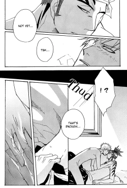 Page 18 of Nagai Yoru | A Long Night