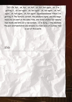 Page 44 of Torawareta Bishoujo Sousakan Kamishiro Sakura THE COMIC Ch. 2