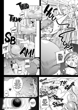 Page 31 of Hebi-san no H na Hon | Sexy Snakey