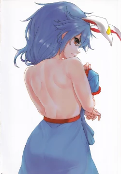 Page 3 of OFF SHOT-P!