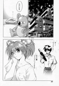 Page 29 of Binetsu ni oronain