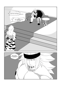 Page 1 of Orga reward