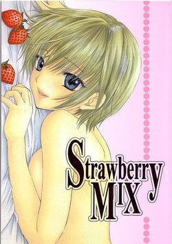 Download Strawberry MIX