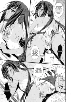 Page 24 of Kongari Musume Nakano Azusa