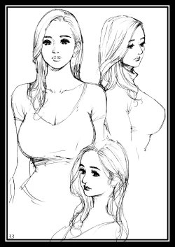 Page 33 of Izayoi Natsumatsuri!! Rough Gashuu in Boshi W Soukan 1