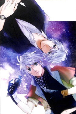 Page 18 of LOCUSCassiS