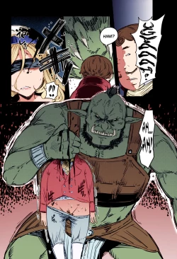 Page 25 of Sanku no Otome Zenpen