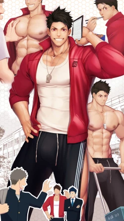 Page 15 of SHARE A SECRET