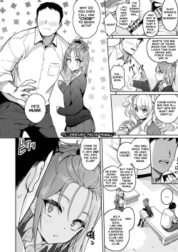 Page 2 of Kimi o Suki ni Shitai | I Want To Do Whatever I Like To You