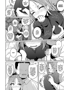 Page 8 of Kimi o Suki ni Shitai | I Want To Do Whatever I Like To You