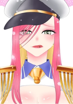 Page 37 of その着せ替え人形はセックスをする