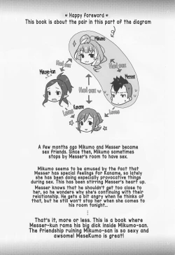 Page 2 of Shitsurakuen Moment - Paradise won't last forever. | Paradise lost moment