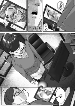 Page 47 of Itome no Tsuma ga Netorareta no wa Subete Boku ga Genin da... | It's All My Fault That My Wife Cheated Me...