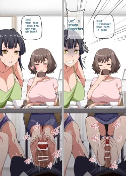 Page 9 of Majo to Kohitsuji Ch.2