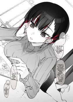 Page 14 of Mecha Eroi kedo Sasoi ni Nottara Hametsushisou na Ko| An Extremely Sexy Girl Who Seems Like She Will Ruin Me If I Go Out With Her