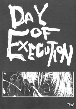 Page 3 of D.O.E Day of Execution