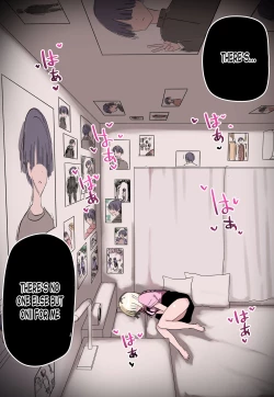 Page 26 of Ore no Koto ga Daikirai na Imouto ga Kowai | My Sister Who Cannot Stand Me Is Scary
