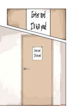 Page 5 of Ore no Koto ga Daikirai na Imouto ga Kowai | My Sister Who Cannot Stand Me Is Scary