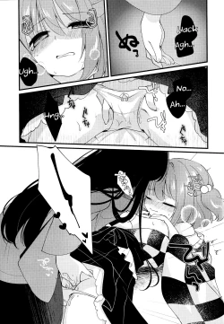 Page 18 of Iki mo Dekinai Hodo no | Until I can't breathe