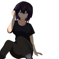 Page 3 of Sherly Ichi light