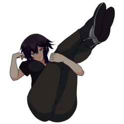 Page 5 of Sherly Ichi light