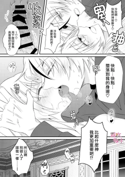 Page 29 of Dekiai Kei Yandere Kyoudai Ouji wa Itoshi no Shinkan Mazoku Ochi Sasetai | 溺愛係病嬌王子兄弟想讓心愛的神官墮落成魔族