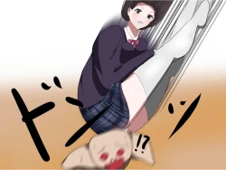 Page 14 of Imomushi Ningen Cafe