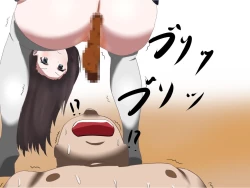 Page 49 of Imomushi Ningen Cafe