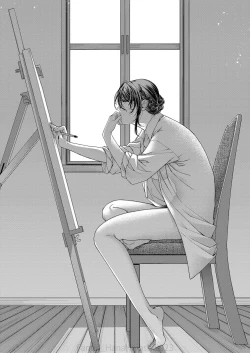 Page 6 of Kigetsu no Kemono