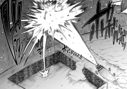 Page 24 of Super Cock Futanari Gray Sue Invasion