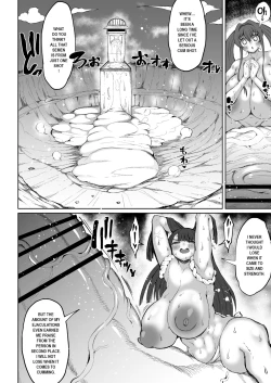 Page 55 of Super Cock Futanari Gray Sue Invasion