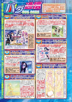 Page 142 of BugBug 2018-01