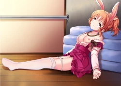 Page 10 of Delicious Usamin