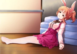 Page 21 of Delicious Usamin