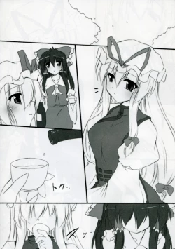 Page 23 of Blooming Over