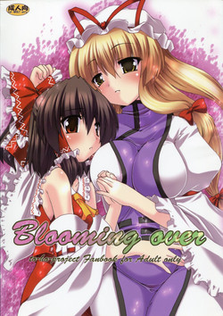 Download Blooming Over