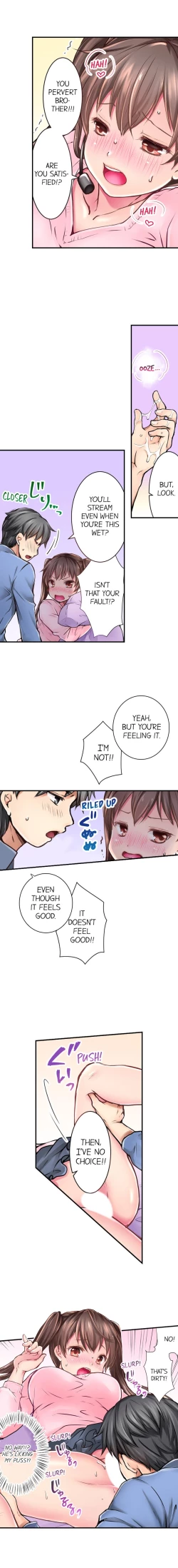 Page 25 of I’m Having Sex Now