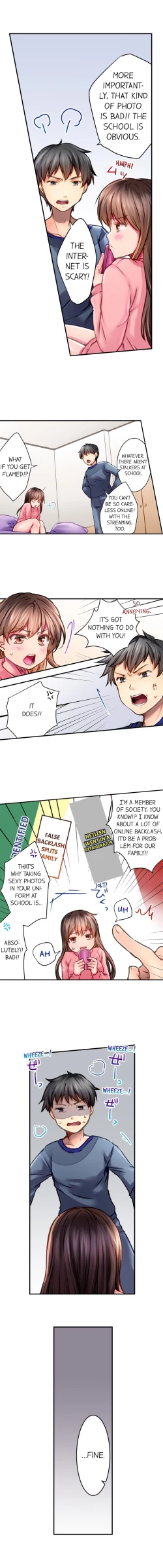 Page 90 of I’m Having Sex Now