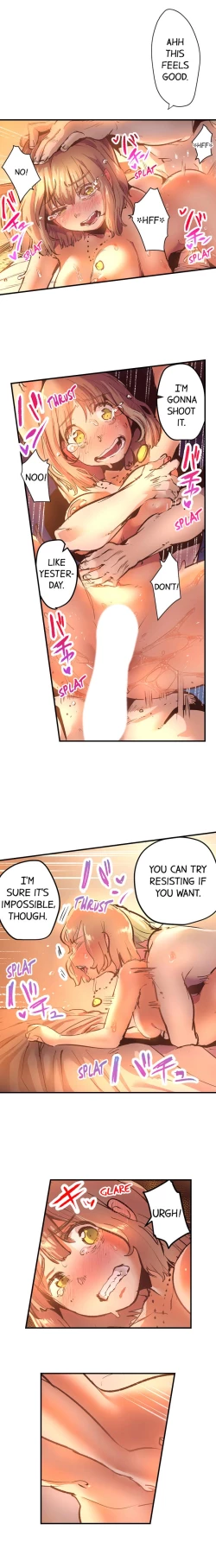 Page 136 of Yaoyorozu Sex – My Virginity Was Taken by Japanese Gods