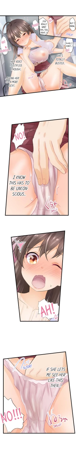 Page 18 of An Erotic Car Trip