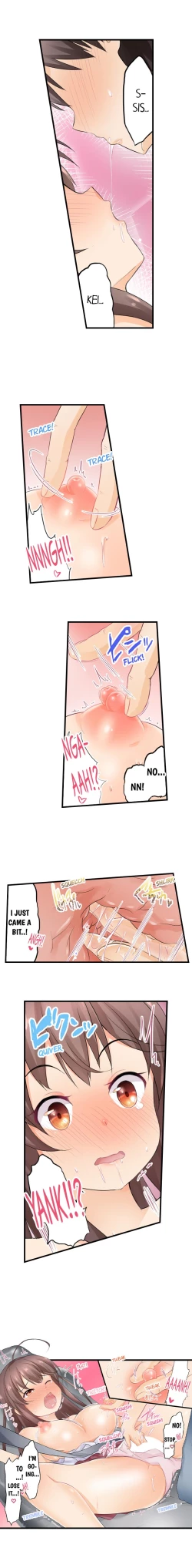 Page 27 of An Erotic Car Trip