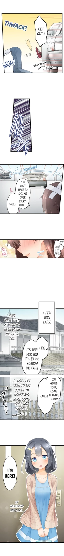 Page 30 of An Erotic Car Trip