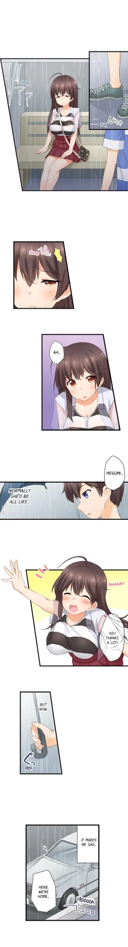 Page 66 of An Erotic Car Trip