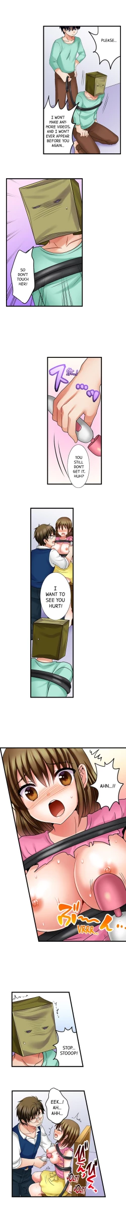 Page 176 of Gotta Fuck Your Way Out