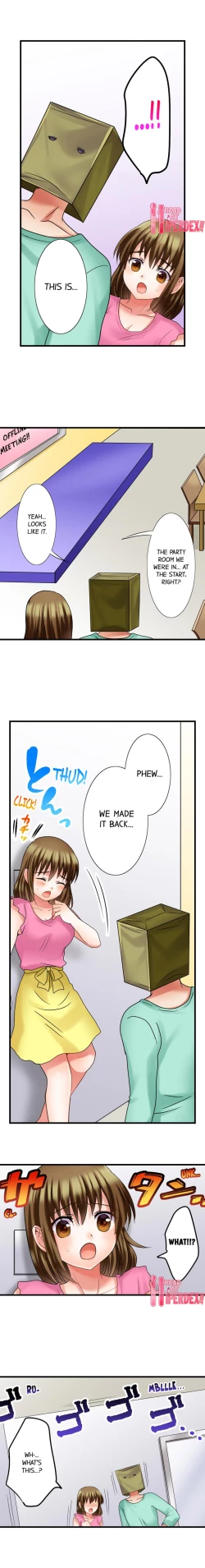 Page 193 of Gotta Fuck Your Way Out